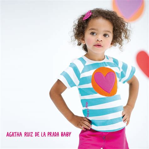 agatha ruiz de la prada baby abbigliamento|agatha ruiz de la prada.